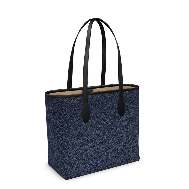Leather City Shopper