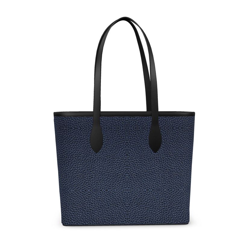 Leather City Shopper
