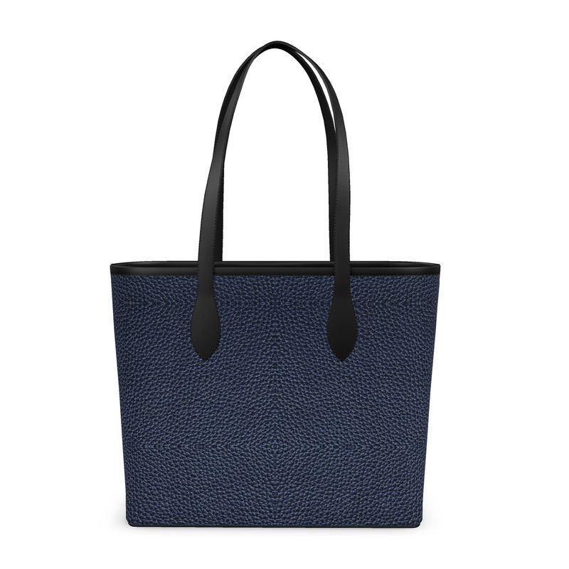 Leather City Shopper