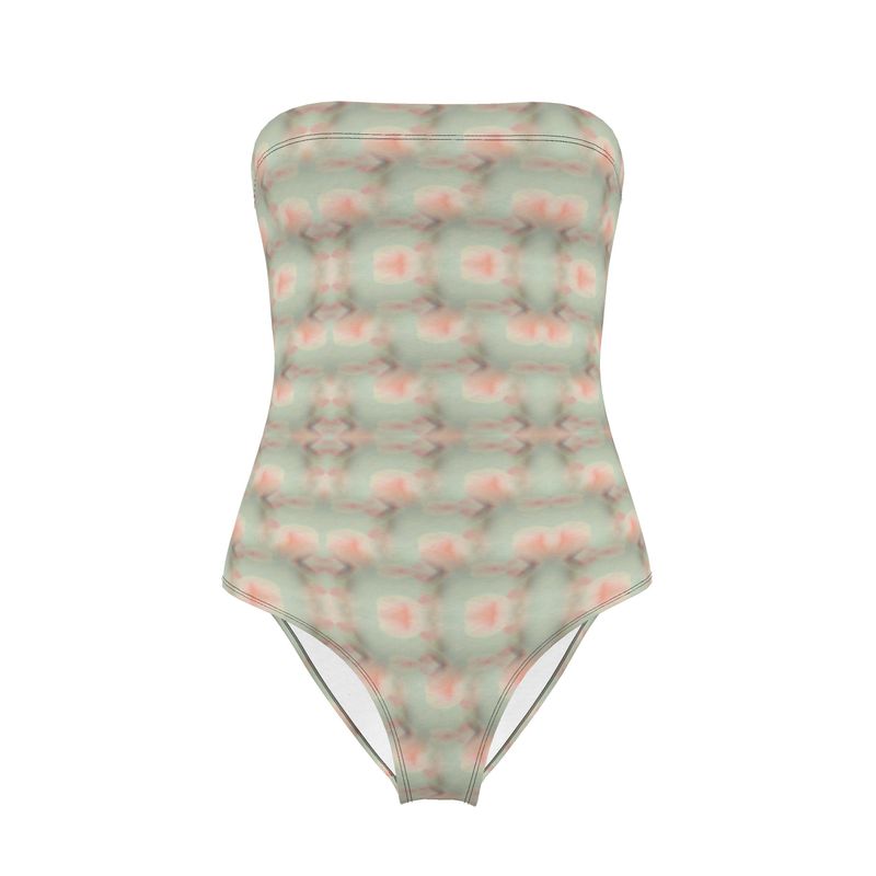 Swimsuit Strapless