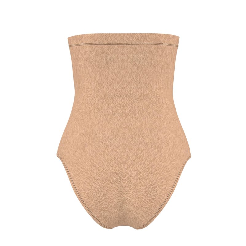 Swimsuit Strapless