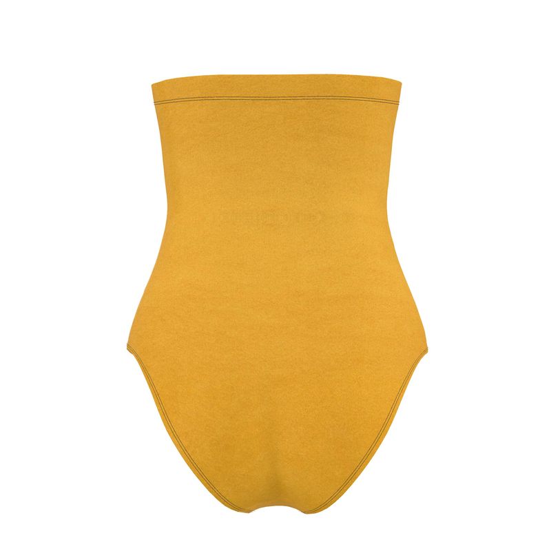 Swimsuit Strapless