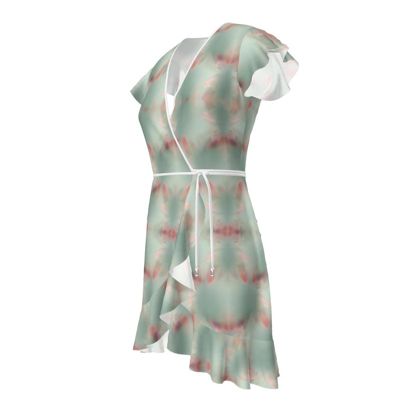 Tea Dress