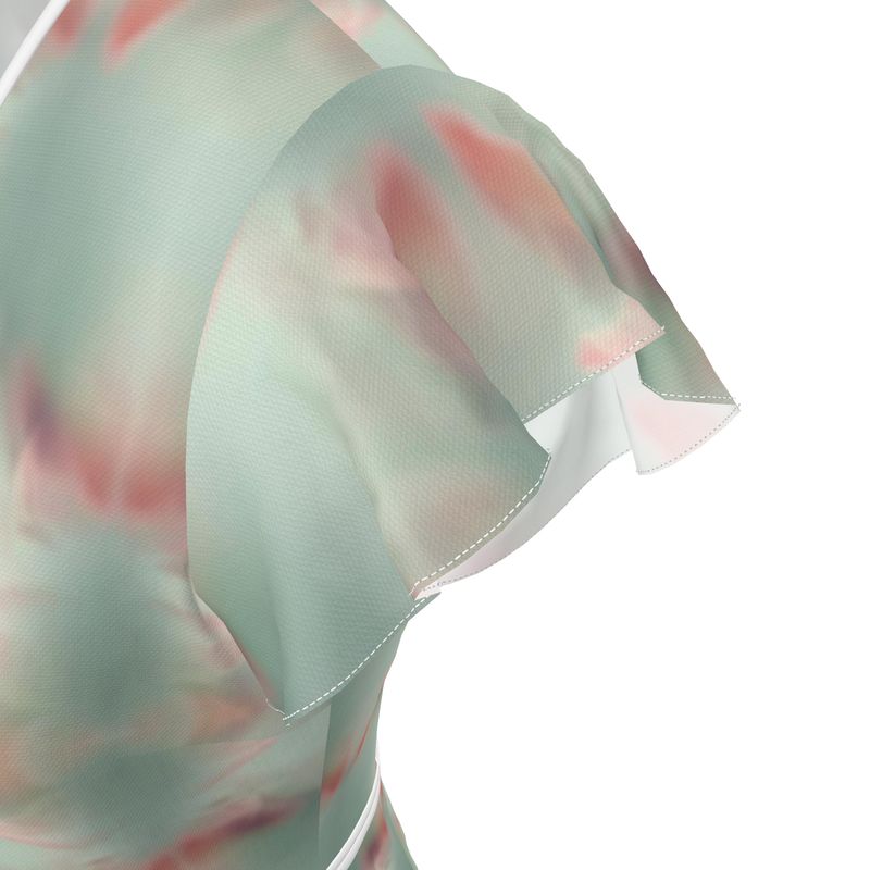 Tea Dress