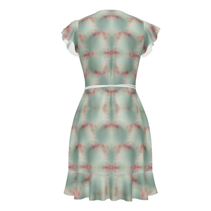 Tea Dress
